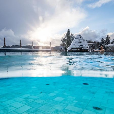 Hotel Vier Jahreszeiten Am Schluchsee Bagian luar foto